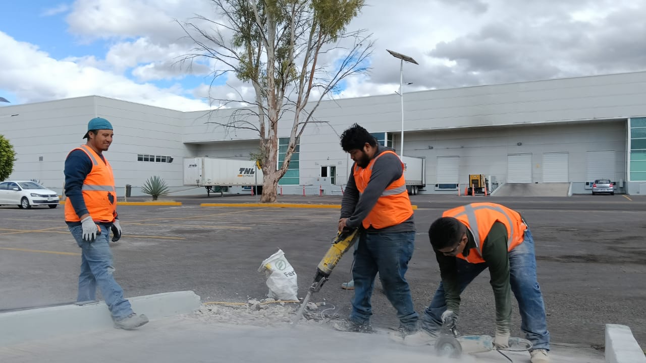 Proyecto Industrial 21
